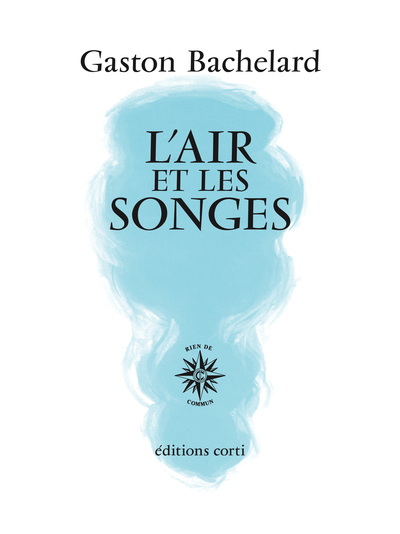 L´AIR ET LES SONGES