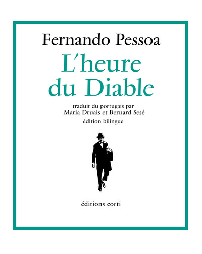 L´HEURE DU DIABLE