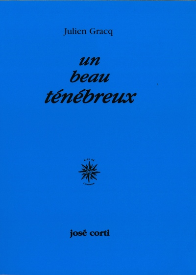 BEAU TENEBREUX