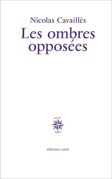OMBRES OPPOSEES