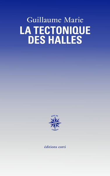 TECTONIQUE DES HALLES