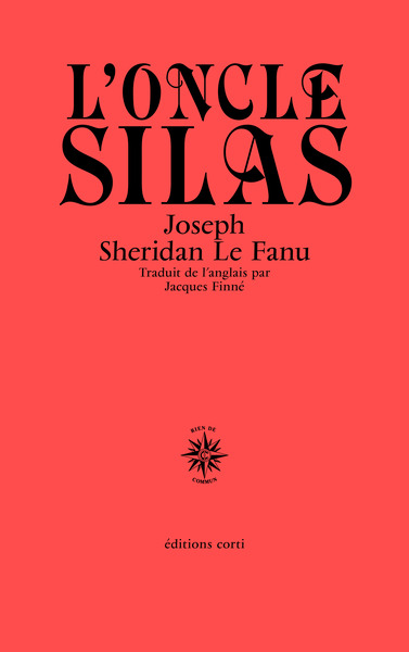 ONCLE SILAS