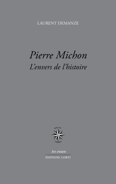 PIERRE MICHON