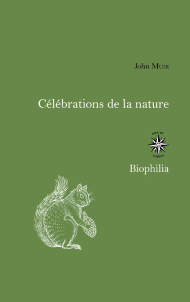 CELEBRATIONS DE LA NATURE