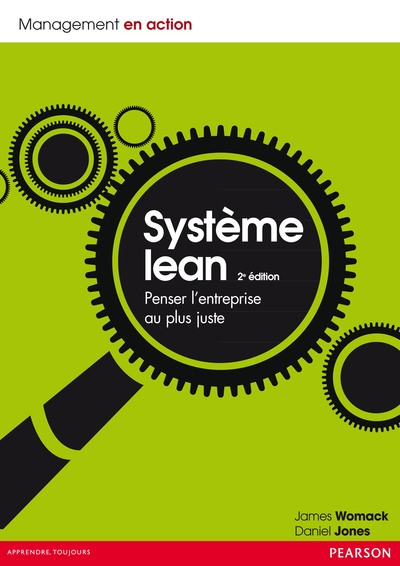 SYSTEME LEAN