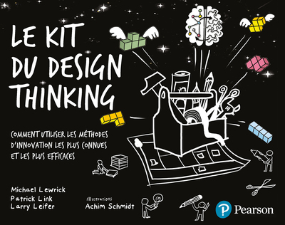 KIT DU DESIGN THINKING