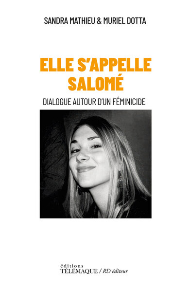 ELLE S´APPELLE SALOME - DIALOGUE AUTOUR D´UN FEMINICIDE