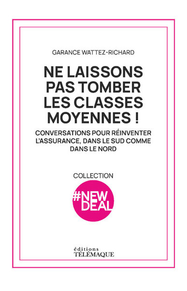 L´INNOVATION CONTRE LE DECLASSEMENT SOCIAL