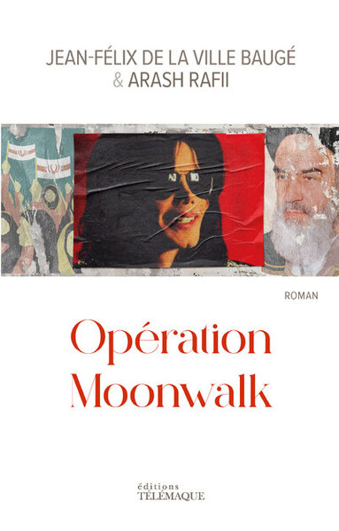 OPERATION MOONWALK