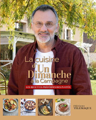 CUISINE D´UN DIMANCHE A LA CAMPAGNE