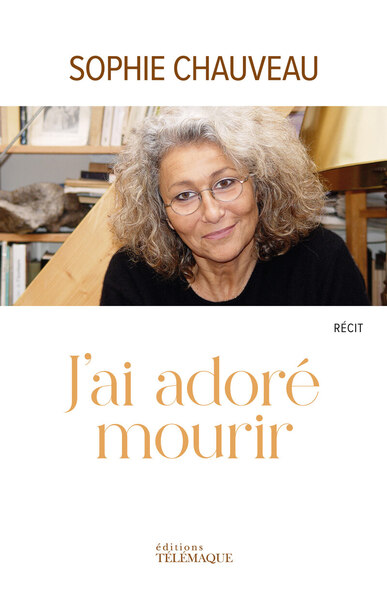 J´AI ADORE MOURIR