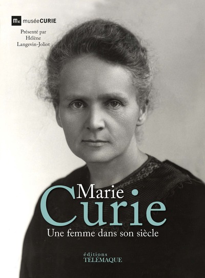MARIE CURIE