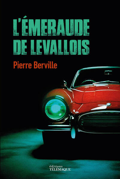 L´EMERAUDE DE LEVALLOIS