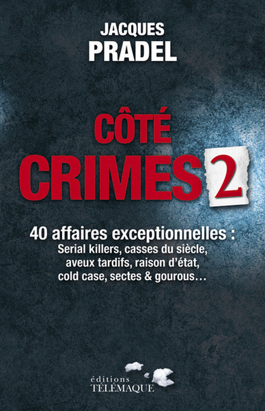 COTE CRIMES 2