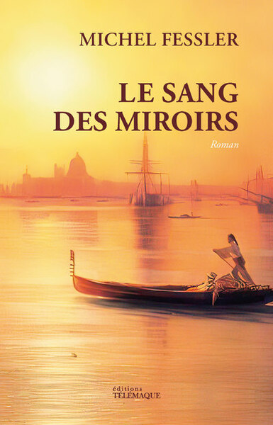 SANG DES MIROIRS