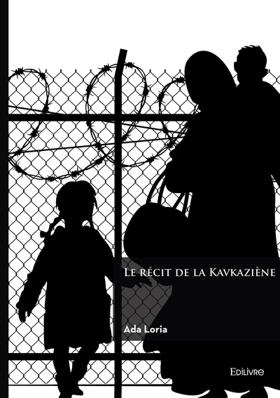 POD COMPTE FERME!!!!!!!!!!!LE RECIT DE LA KAVKAZIENE