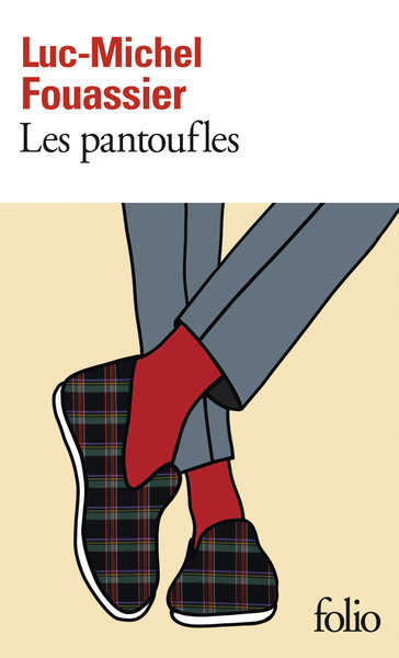 PANTOUFLES