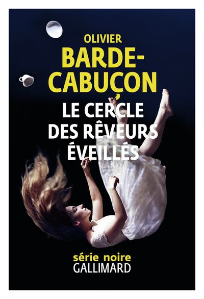 CERCLE DES REVEURS EVEILLES