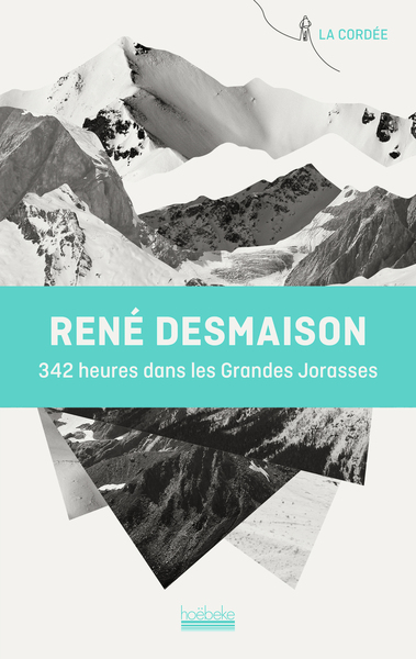 342 HEURES DANS LES GRANDES JORASSES