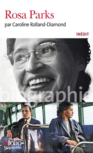 ROSA PARKS