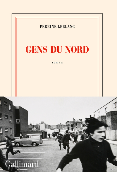 GENS DU NORD