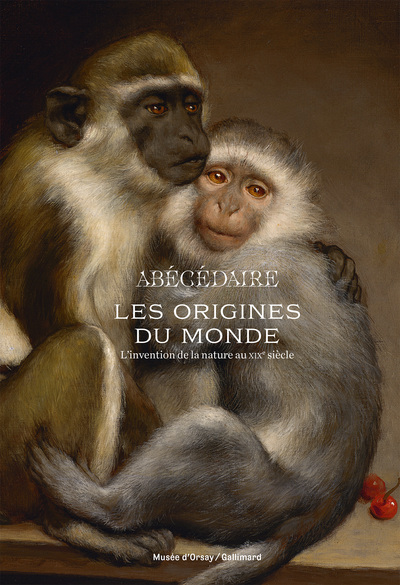 ORIGINES DU MONDE. L´ABECEDAIRE - L´INVENTION DE LA NATURE AU XIX  SIECLE