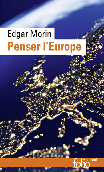 PENSER L´EUROPE