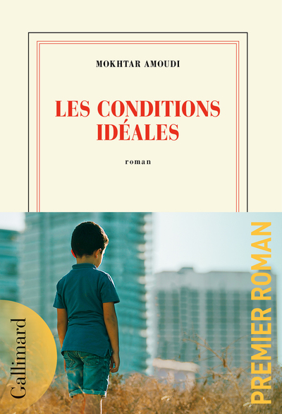 CONDITIONS IDEALES