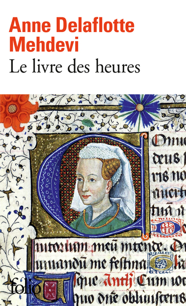 LIVRE DES HEURES