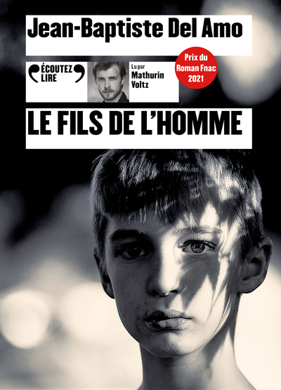 FILS DE L´HOMME - AUDIO