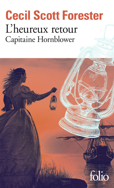 CAPITAINE HORNBLOWER - VOL01 - L´HEUREUX RETOUR