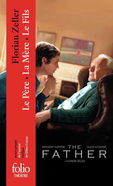 PERE - LA MERE - LE FILS