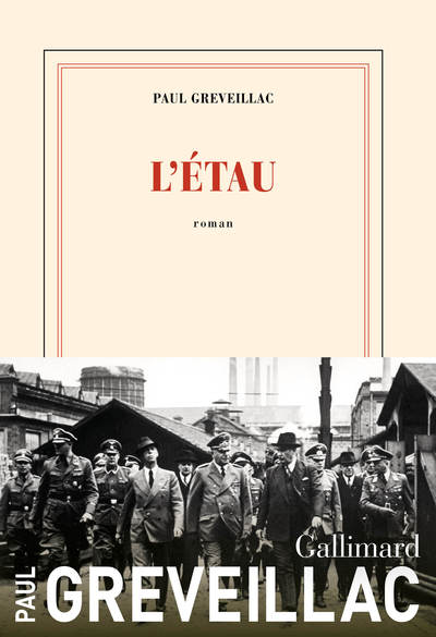 ETAU