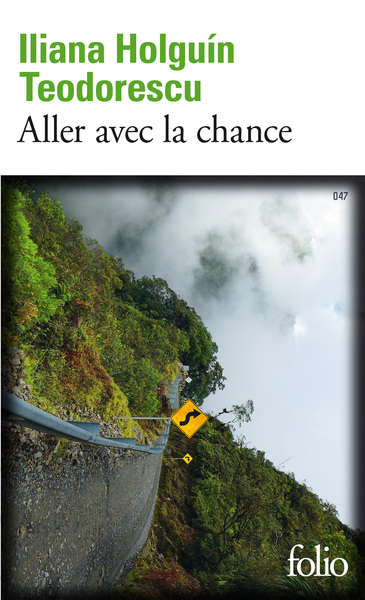 VOYAGE - T47 - ALLER AVEC LA CHANCE