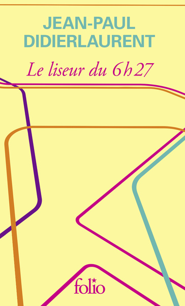 LISEUR DU 6H27 - EDITION SPECIALE