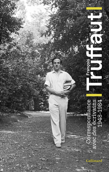 CORRESPONDANCE AVEC DES ECRIVAINS - 1948-1984
