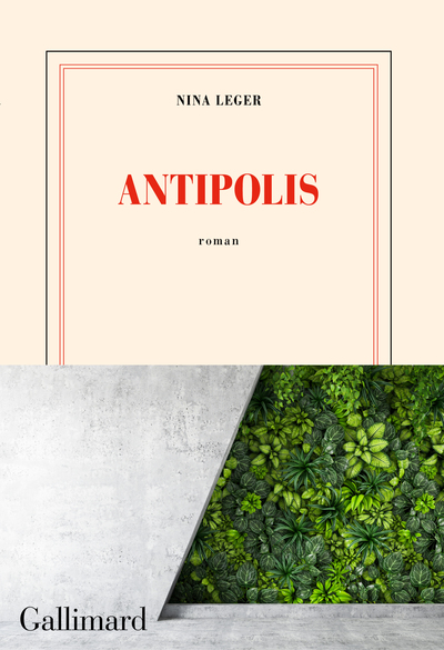 ANTIPOLIS