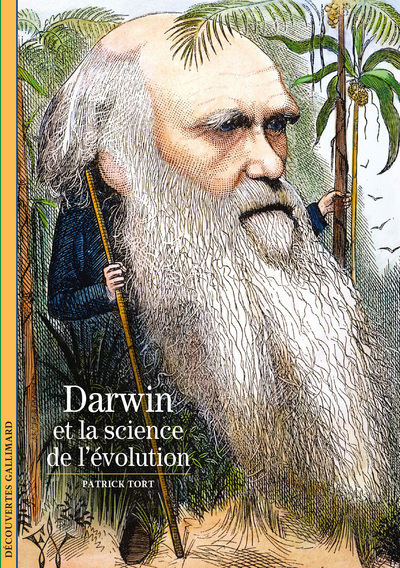 DARWIN ET LA SCIENCE DE L´EVOLUTION