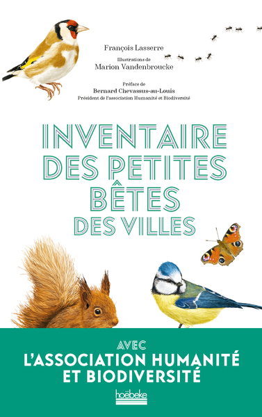 INVENTAIRE DES PETITES BETES DES VILLES