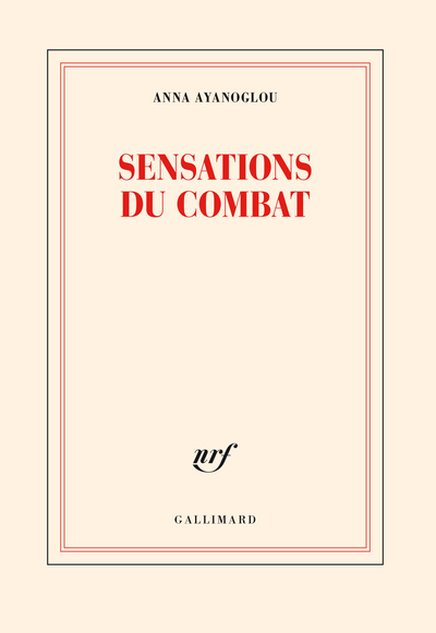 SENSATIONS DU COMBAT