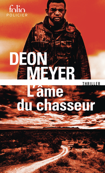 L´AME DU CHASSEUR