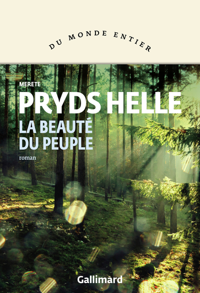 BEAUTE DU PEUPLE