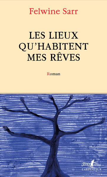 LIEUX QU´HABITENT MES REVES