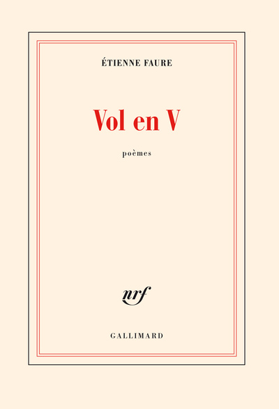VOL EN V