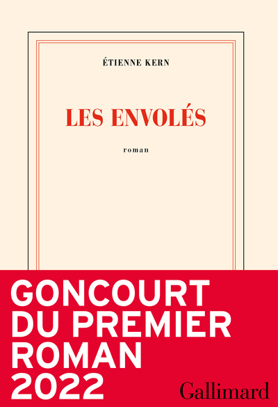 ENVOLES (LES)