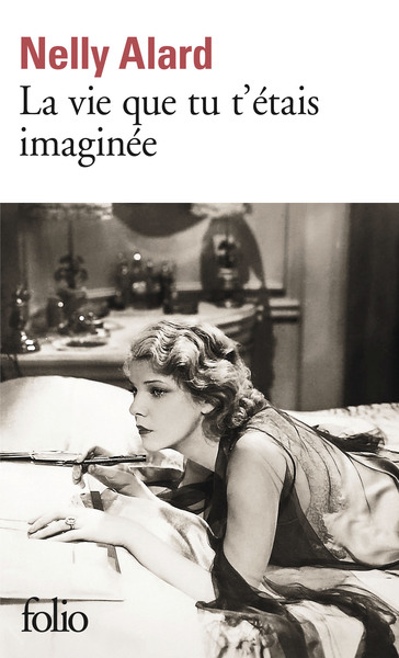 VIE QUE TU T´ETAIS IMAGINEE
