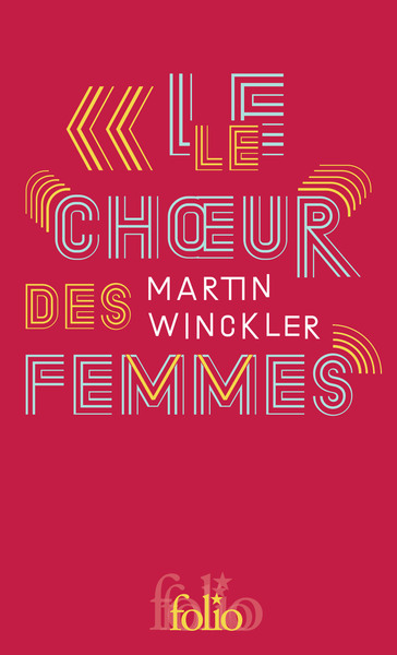 CHOEUR DES FEMMES