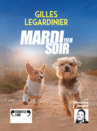 MARDI SOIR, 19H - AUDIO
