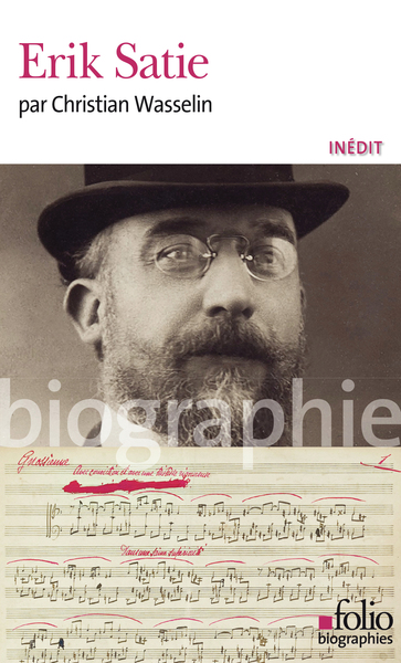 ERIK SATIE