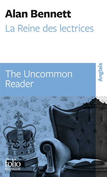 REINE DES LECTRICES / THE UNCOMMON READER
